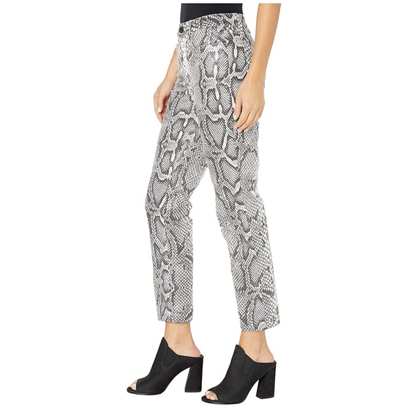 NWT Joe’s The High Rise Cigarette Jeans size 25 - Picture 5 of 11